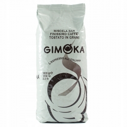 Gimoka Gusto Rico - 1 kg - ziarnista